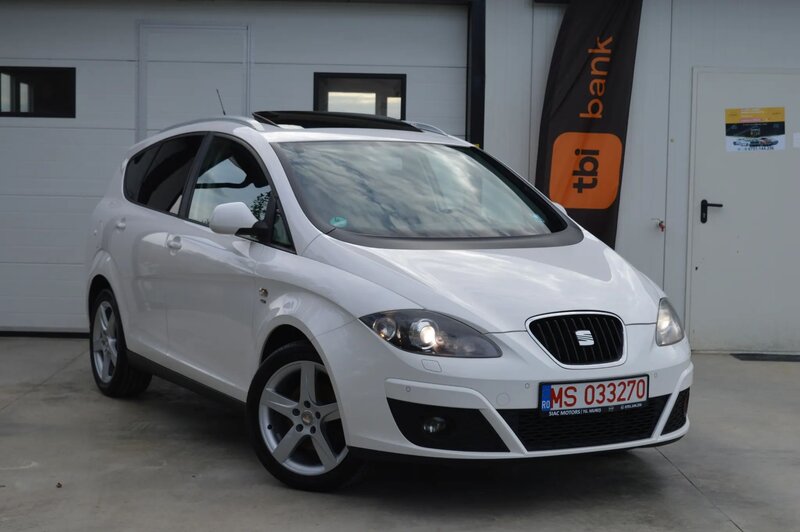 Seat Altea XL