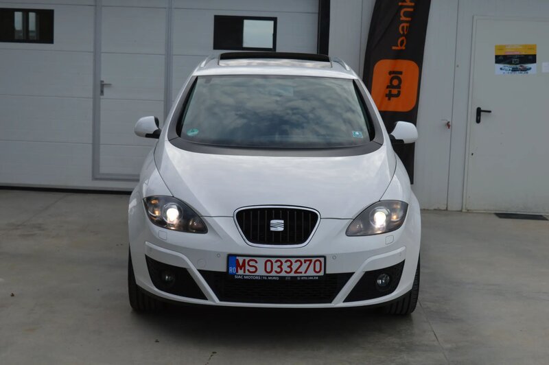 Seat Altea XL