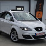 Seat Altea XL